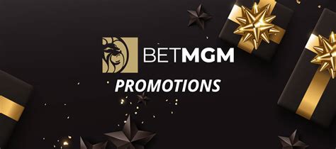 betmgm promotions - BetMGM casino